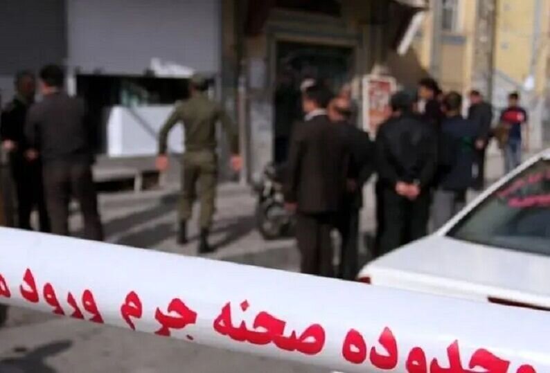 شهردار جونقان در منزل خود با شلیک گلوله به قتل رسید