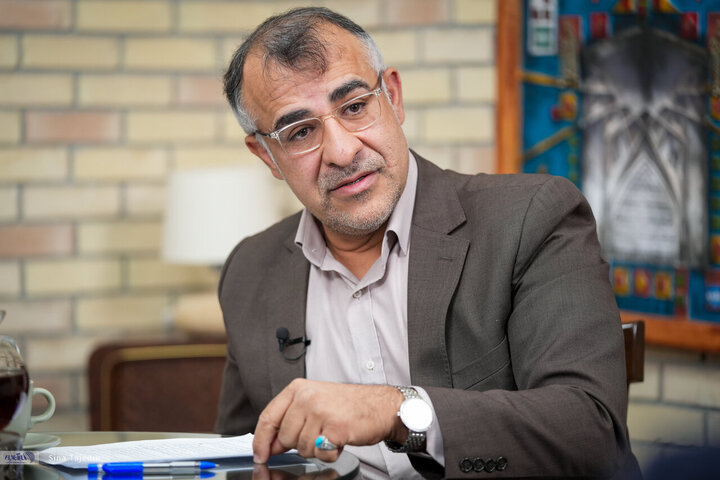  توقیف ۷۰۰ هزار میلیارد تومان اموال در پرونده‌ های فساد مالی کشور