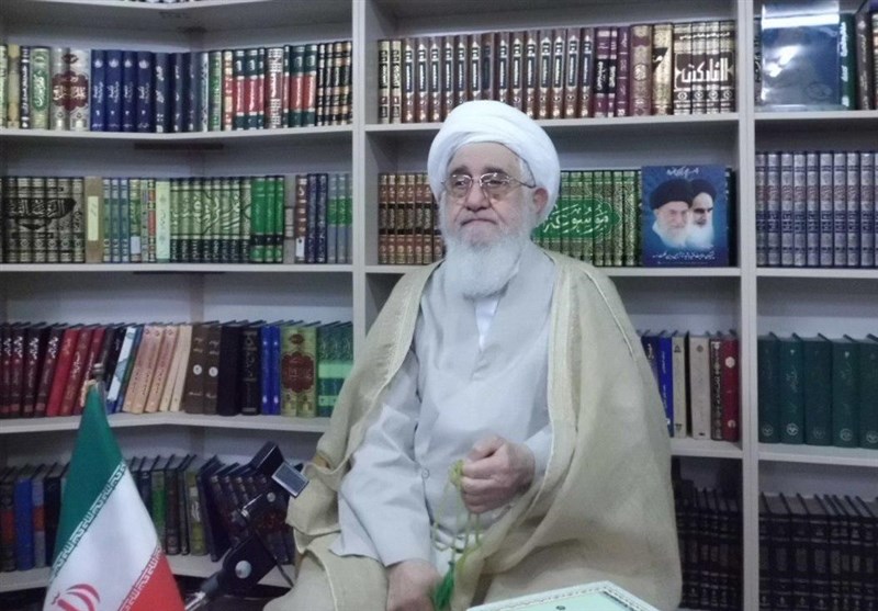 آیت‌الله زین‌العابدین قربانی، امام جمعه سابق رشت درگذشت/ اعلام عزای عمومی در گیلان