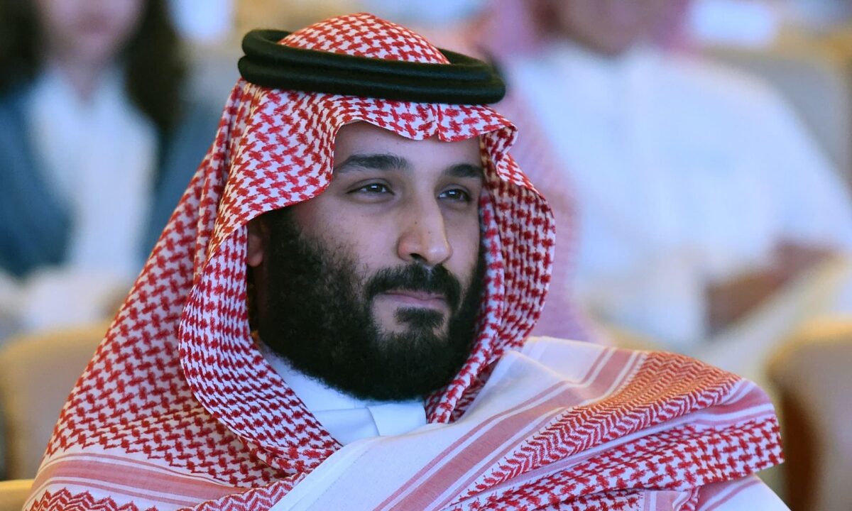 کلاهبرداری بن ‌سلمان تقلبی از یک زن تهرانی