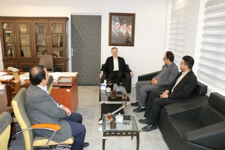 مشارکت بانک قرض ‌الحسنه مهر و نوسازی مدارس گیلان برای ساخت مدرسه 6 کلاسه در پاره‌ بیجار رشت
