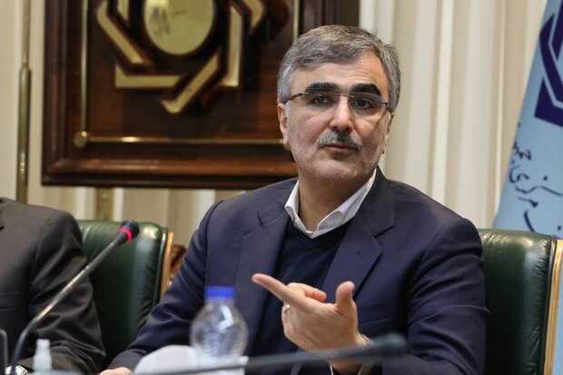 هیچ برنامه‌ای برای انحلال بانک آینده در دستور کار نیست