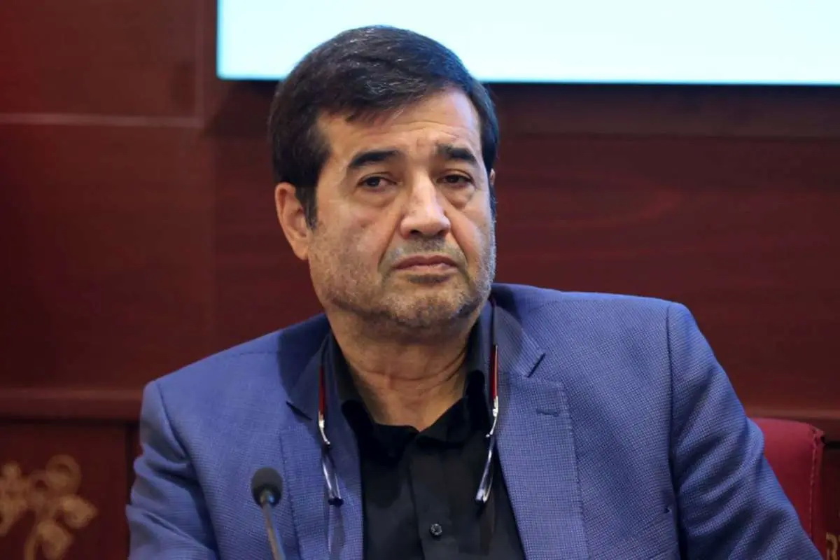فرزند و داماد احمد دنیامالی وزیر ورزش در انگلیس زندگی می‌کنند؟