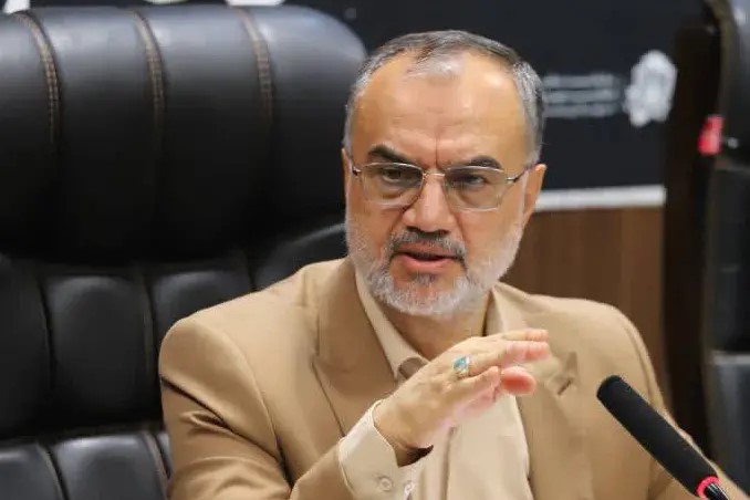 کارگرنیا: تالاب عینک به قطب گردشگری و اشتغال رشت تبدیل می‌شود