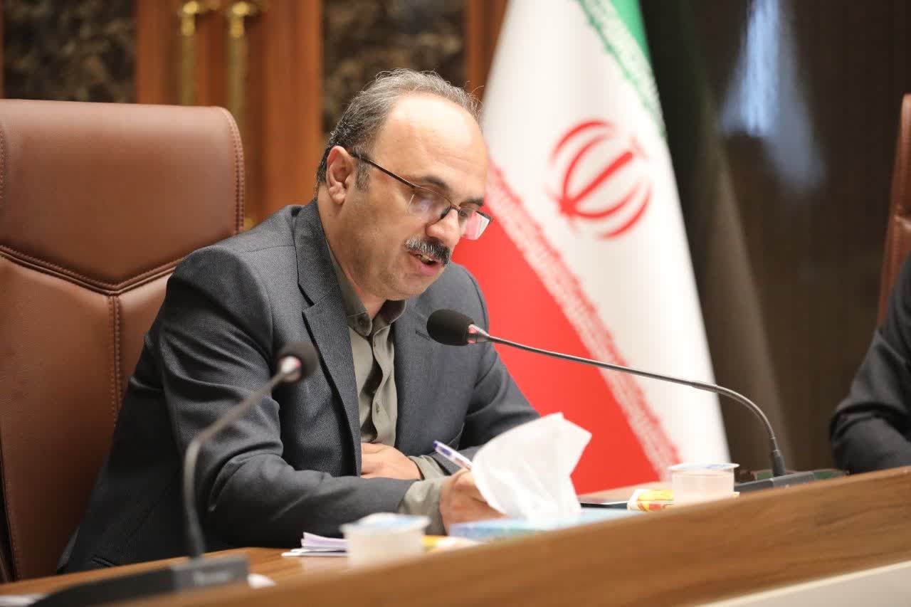 قیمت زمین صنعتی آسیب‌دیدگان جنگ ثابت می‌ماند