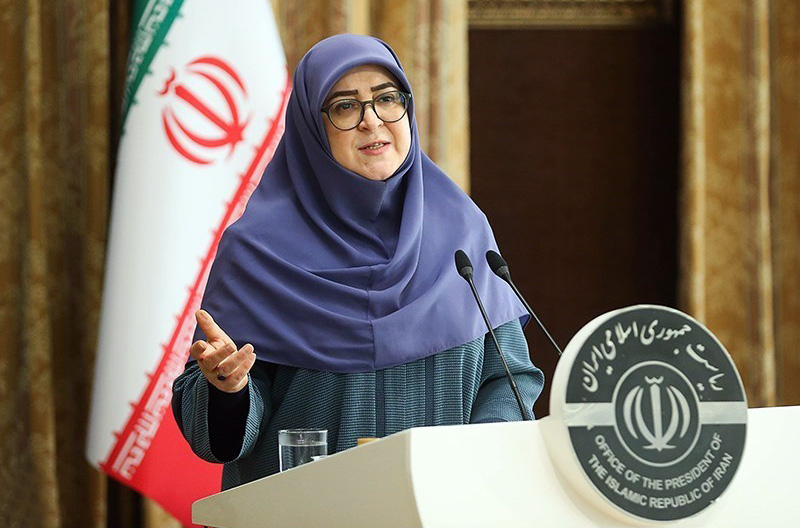 مهاجرانی: کاهش سرعت اینترنت، به‌دلیل شرایط جنگی است