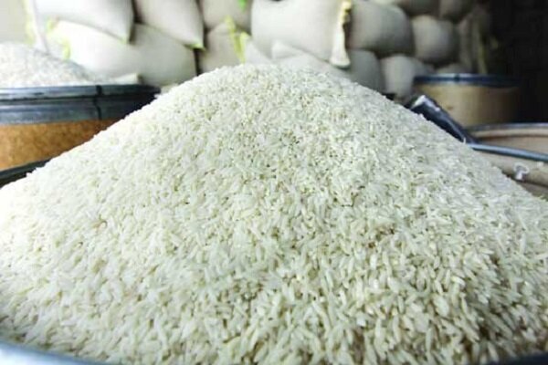 برنج وارداتی کماکان مشمول دریافت ارز ترجیحی باقی ماند!
