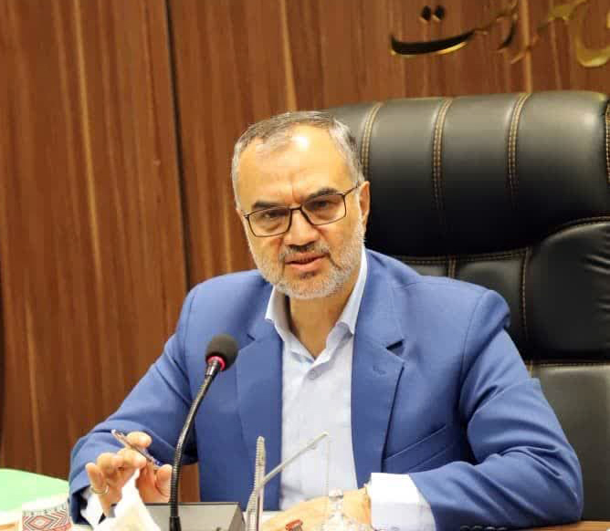 سامانه ۱۳۷ رشت؛ معیار سنجش اعتماد شهروندان به مدیریت شهری
