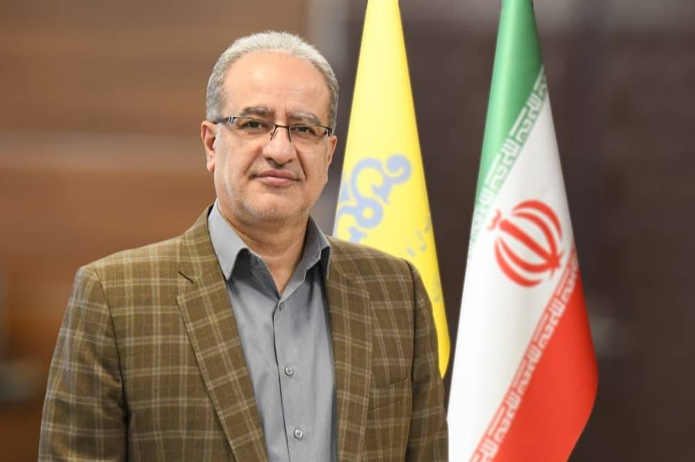 رکورد گازرسانی در گیلان؛ ۹۸ روستا و ۱۸۰ واحد صنعتی به شبکه گاز پیوستند
