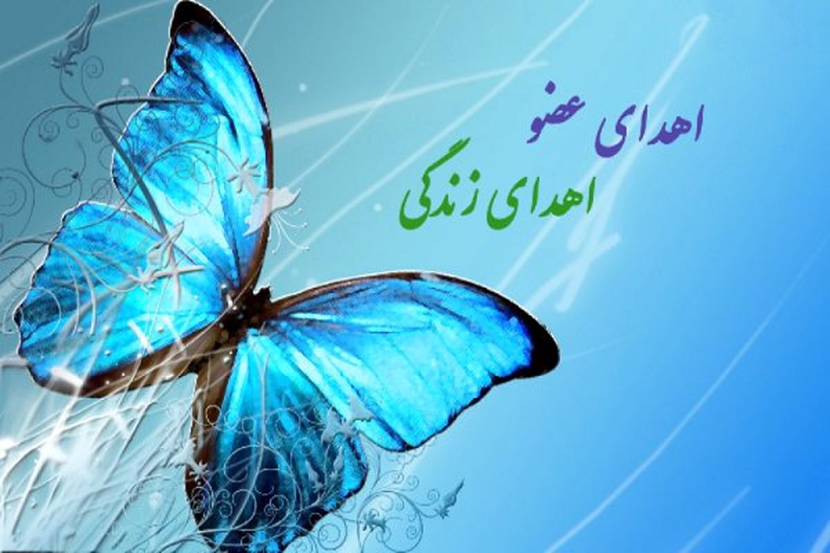 نخستین اهدای عضو سال ۱۴۰۳ در گیلان انجام شد