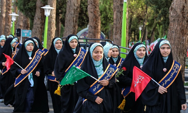 
	اردوهای دانش‌آموزی راهیان‌نور در گیلان از سرگرفته شد
