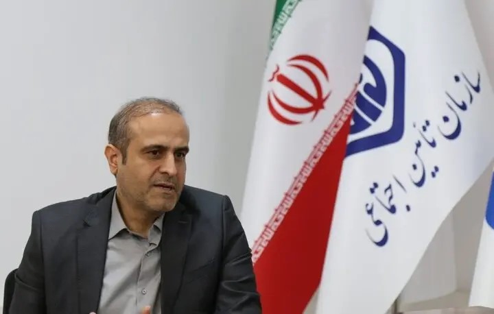 گیلان دهمین استان کشور از نظر جمعیت بیمه‌ شدگان و مستمری‌ بگیران تأمین اجتماعی