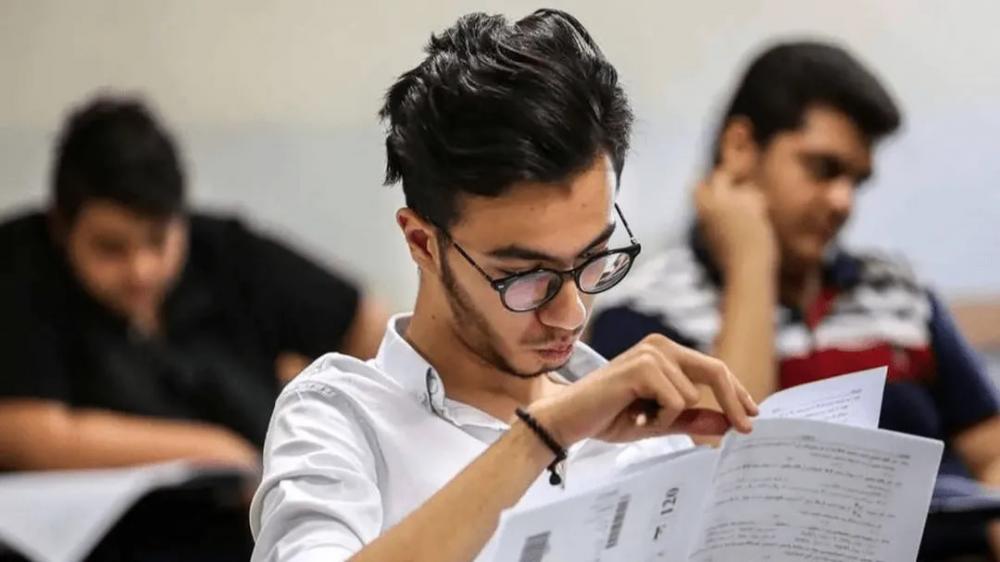 آغاز انتخاب رشته کنکور ۱۴۰۵ از امروز
