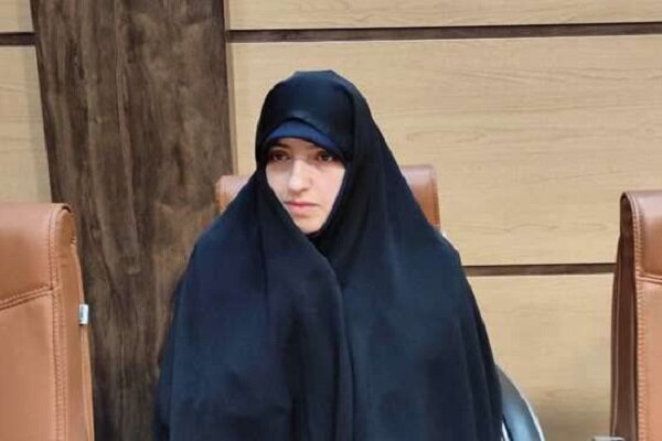 «فاطمه نیازمند» سرپرست اورژانس ۱۱۵ گیلان شد
