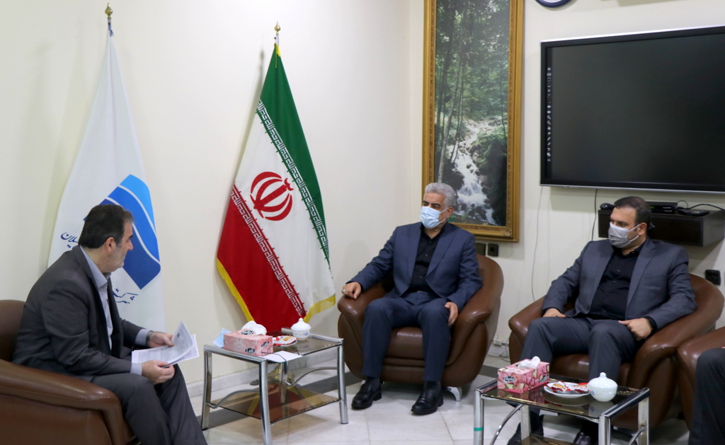
	لزوم مستندسازی اقدامات انجام شده سالجاری در حوزه آب کشاورزی
