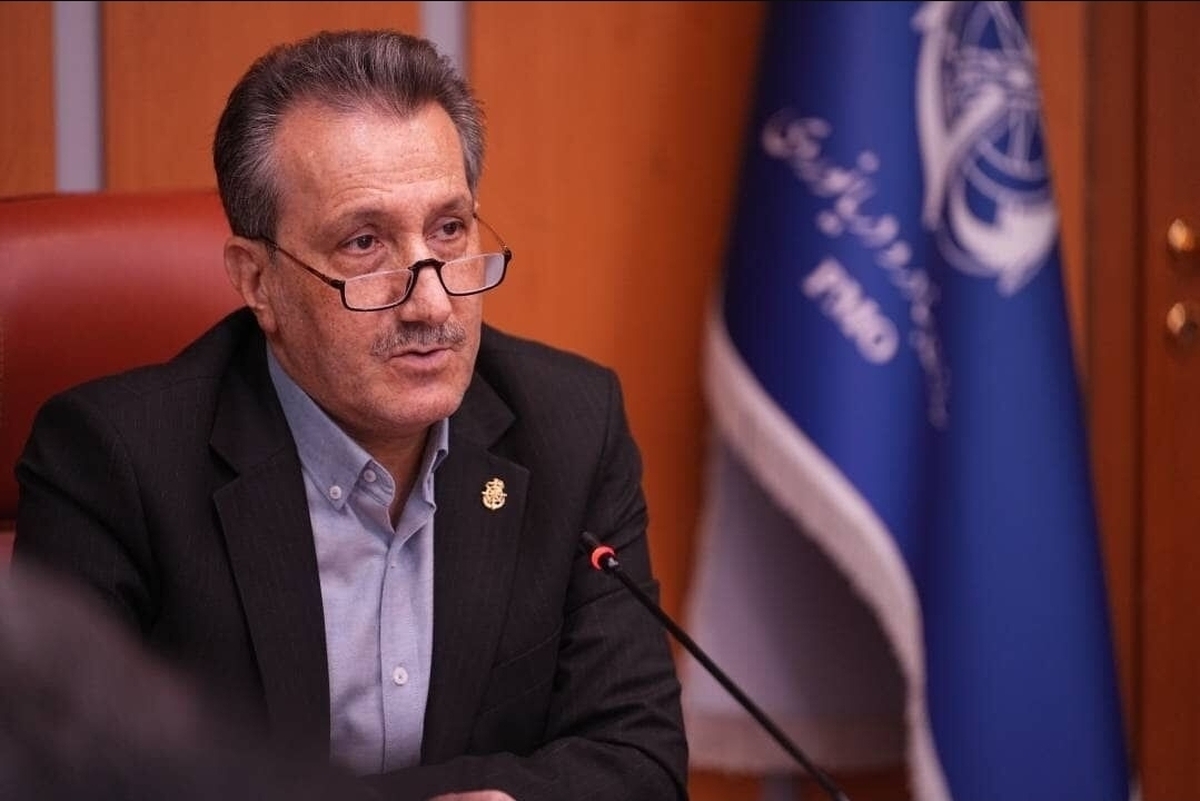فعال شدن مجدد بندر تجاری آستارا پس از  ۱۸ ماه تعطیلی/ اولین کشتی تجاری از آذربایجان در بندر آستارا پهلو گرفت 