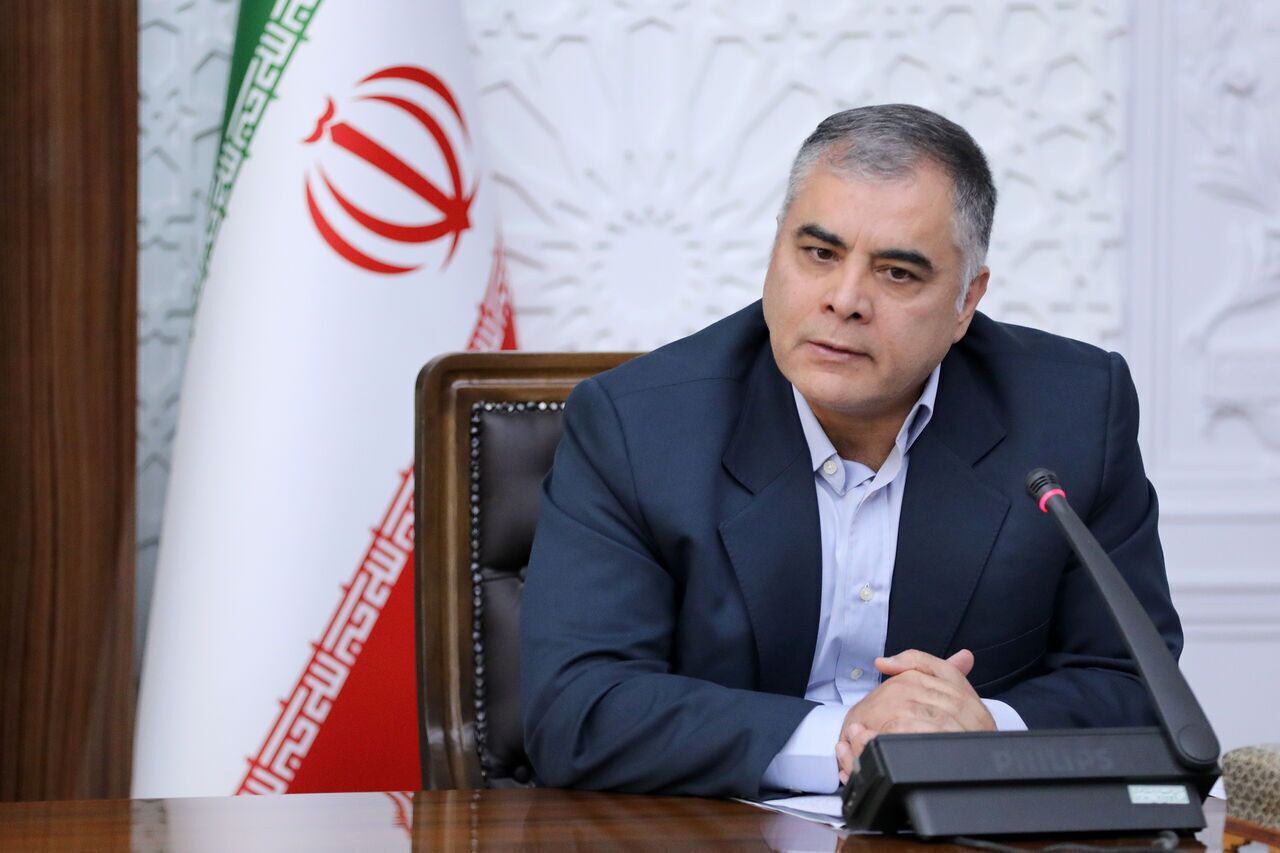 وزیر نفت استعفا داد/ حمید بورد سرپرست وزارت نفت شد