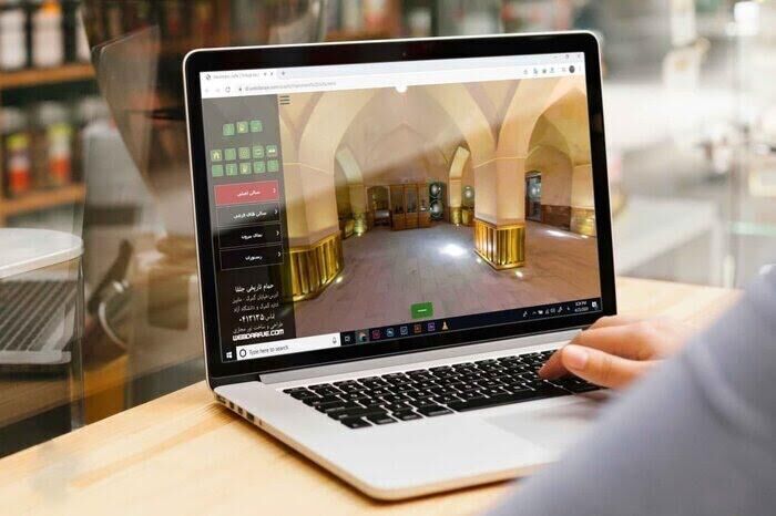  افزایش صدور مجوز برای کسب و کار مجازی حوزه گردشگری گیلان