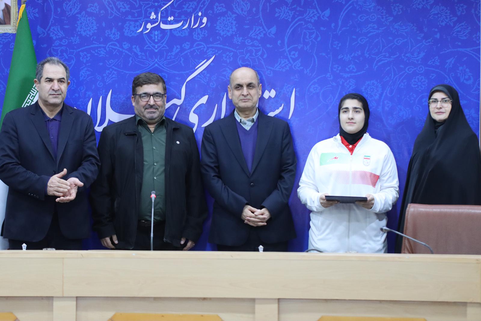  میانگین نمرات دانش آموزان گیلانی باید بیشتر از متوسط کشور شود