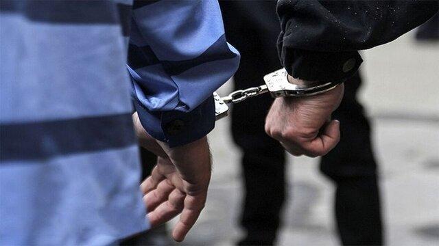 بازداشت عاملان ایجاد درگیری در دانای علی رشت