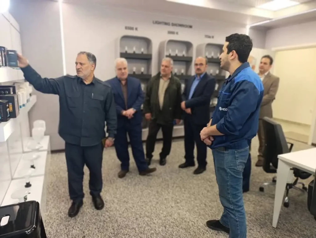 گره ‌گشایی از مشکلات تولید کنندگان شهرک صنعتی سفیدرود در دستور کار مسئولان قضایی گیلان