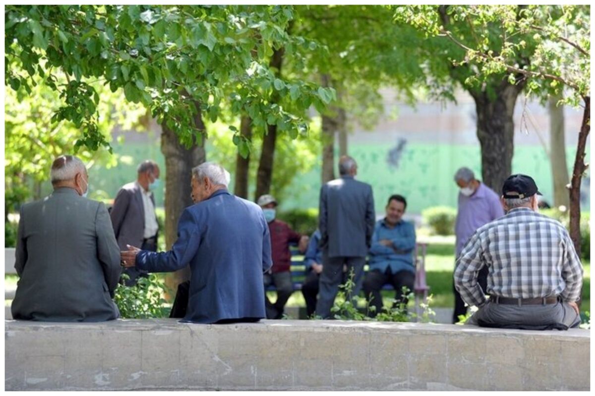  افزایش چشمگیر مستمری بگیران با مهاجرت به گیلان / رشد بازنشستگی‌ پیش از موعد در مشاغل سخت