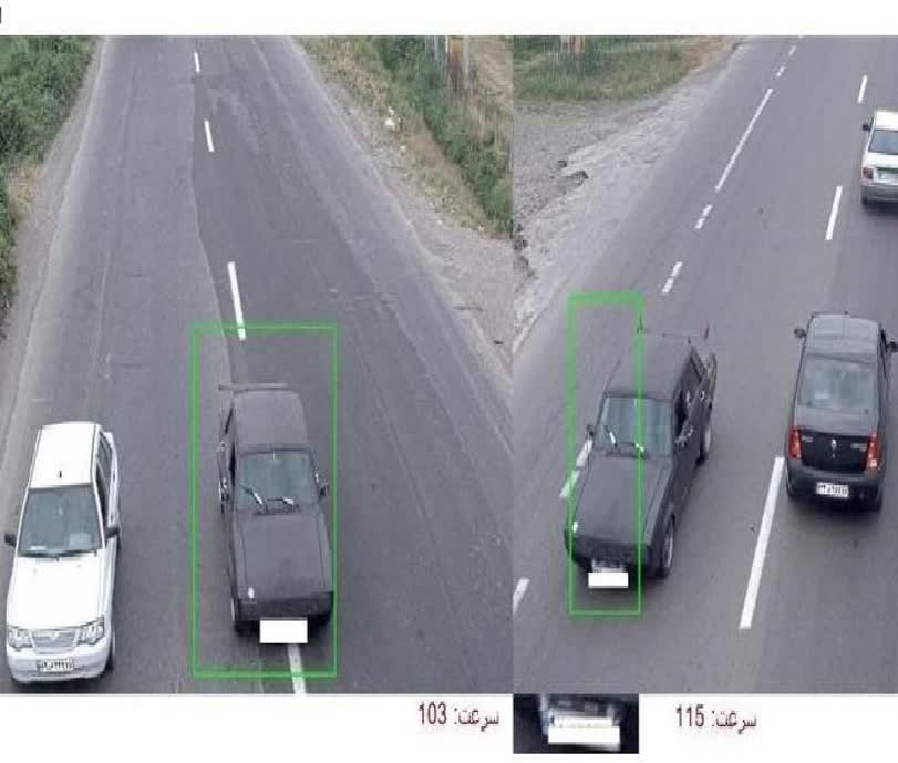 
	ثبت روزانه بیش از ۸۰۰ تخلف سرعت غیرمجاز با دوربین‌های هوشمند در گیلان
