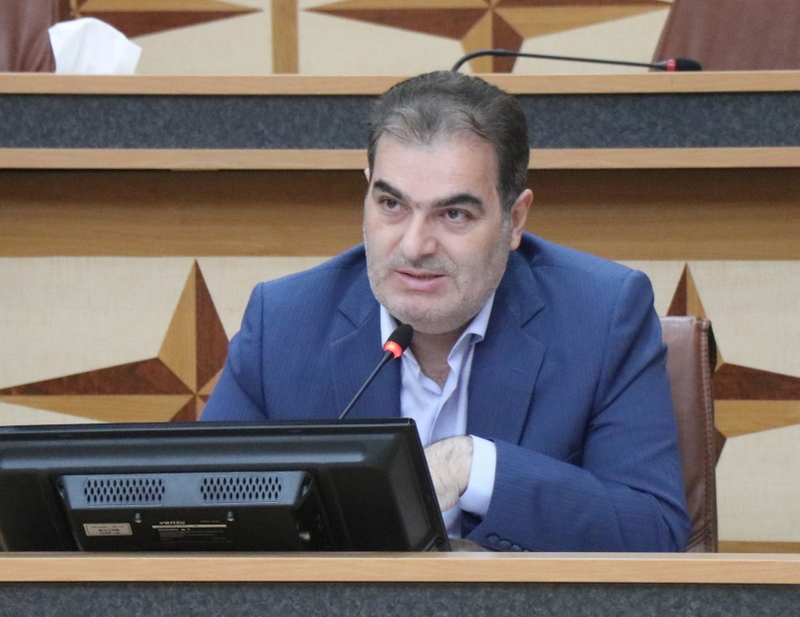 برنامه‌ریزی برای مدیریت آب کشاورزی در گیلان باید تداوم یابد