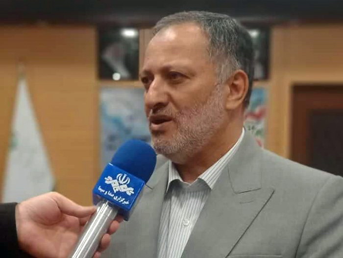 رفع تصرف ۵۴۵ هکتار از اراضی ملی گیلان؛ صدور آرای قضایی برای ۶۶ هکتار دیگر