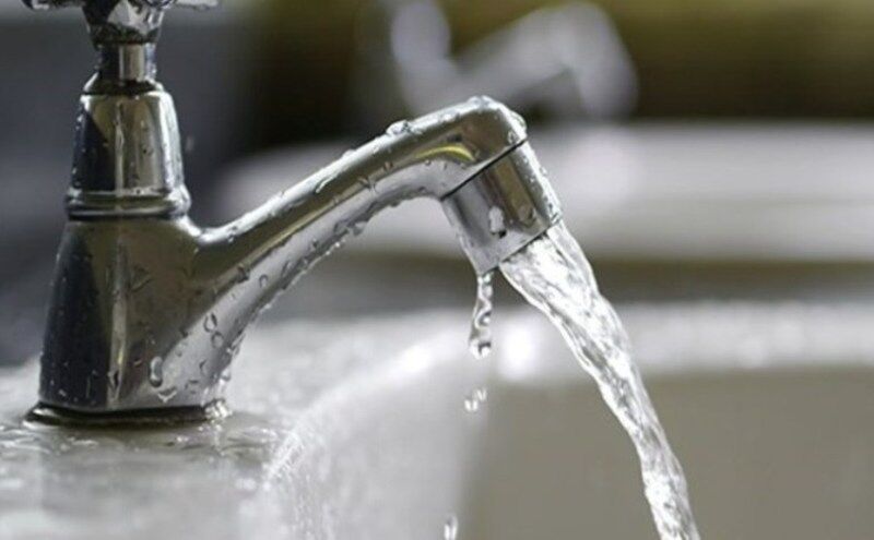 مصرف آب در گیلان رکورد زد