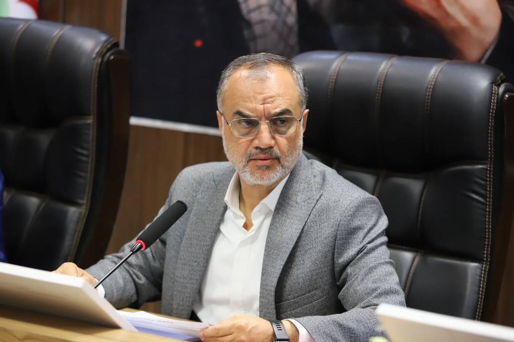 توسعه ورزش همگانی در رشت با بهسازی بوستان‌ها و تجهیز فضاهای شهری