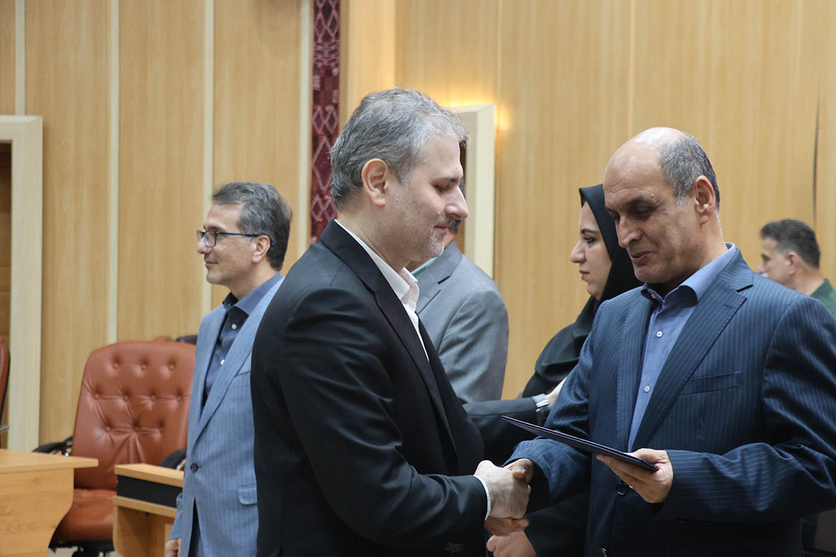 نوسازی مدارس گیلان در جشنواره شهید رجایی برتر شد؛ محرومیت‌زدایی در صدر افتخارات
