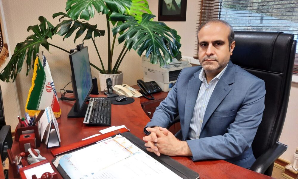  رشد ۰.۴ درصدی مستمری ‌بگیران و کاهش بیمه ‌شدگان تامین اجتماعی گیلان