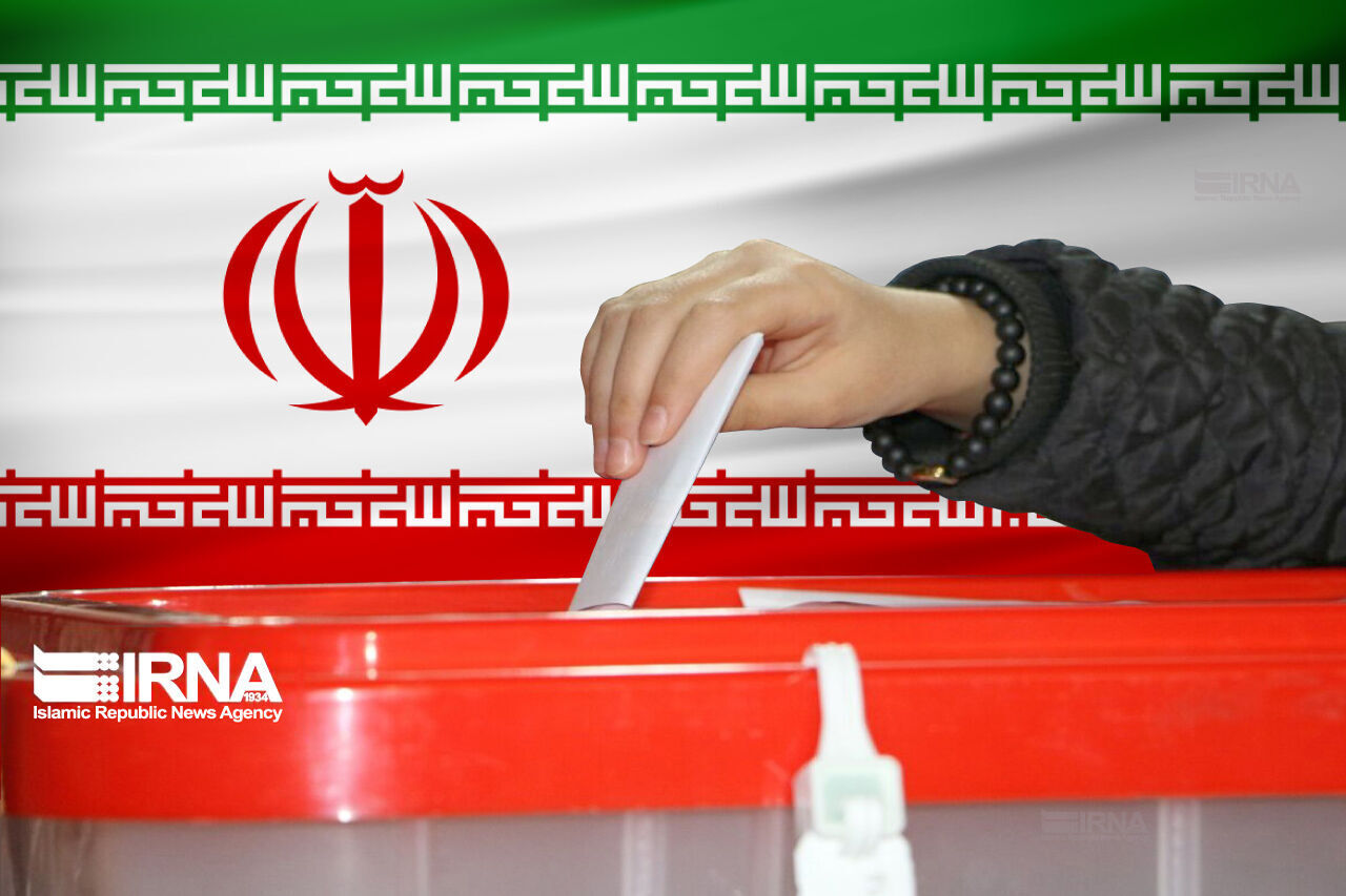 ۴۹۰ داوطلب در انتخابات شورای شهرهای گیلان نام‌نویسی کردند