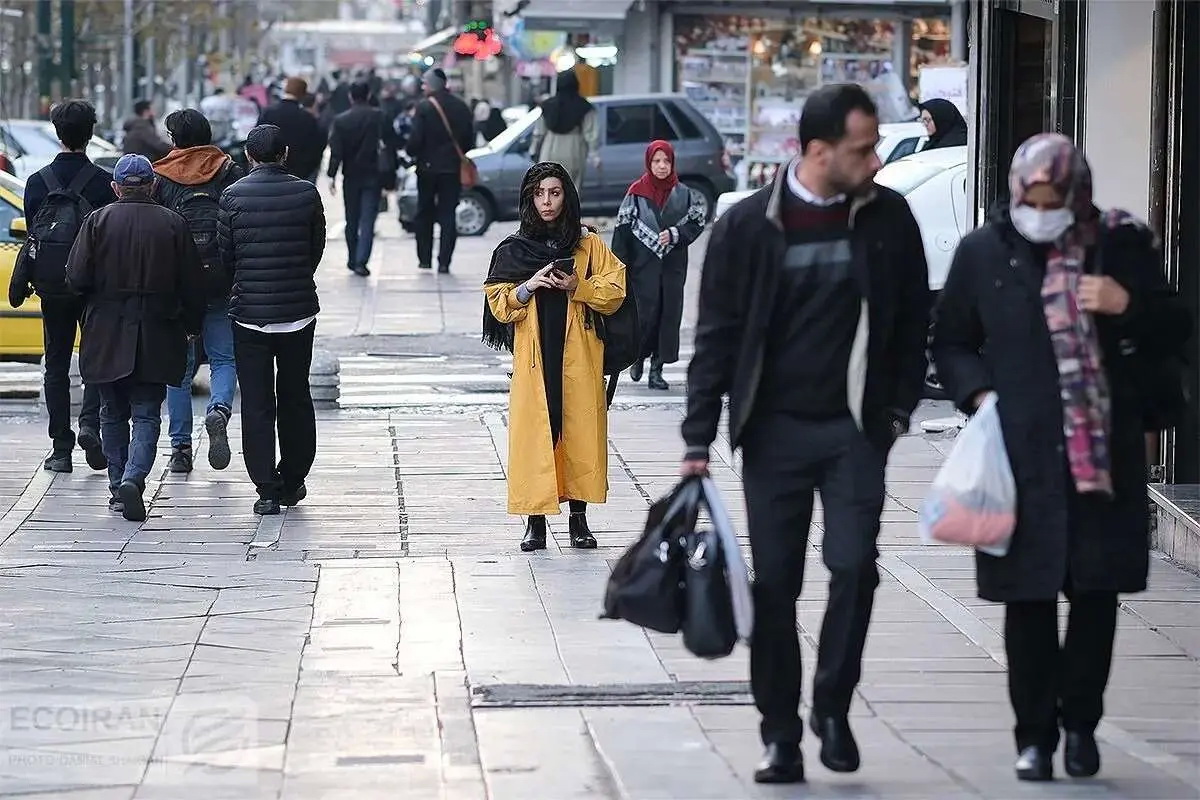 تهران در صدر شهرهای مضطرب؛ بی‌میلی شهروندان به پیگیری درمان